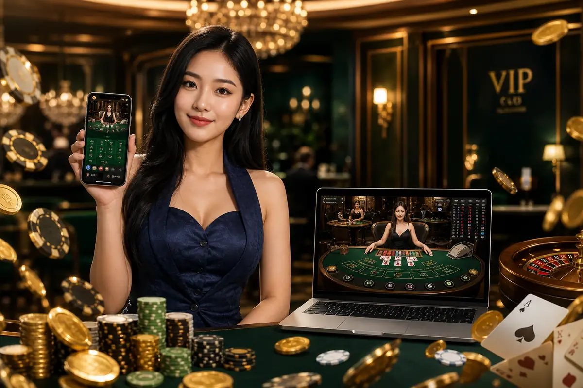 8090sl မြန်မာ Online Casino ကစားသမားများ