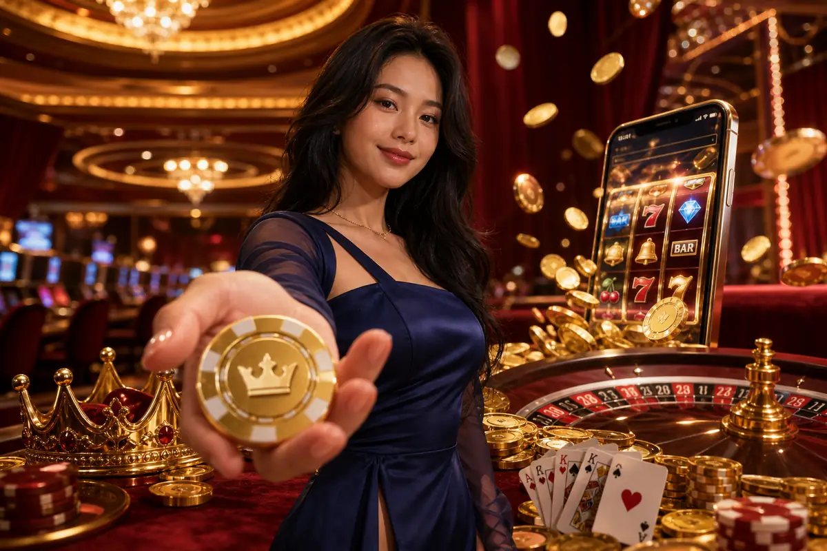 8090sl Sic Bo Live Casino ဒိုက်စ်ဂိမ်း